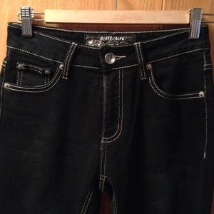 Sexy Dollhouse Indigo Extra Slim Jeans 5